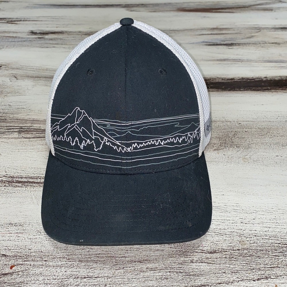 Columbia Hat